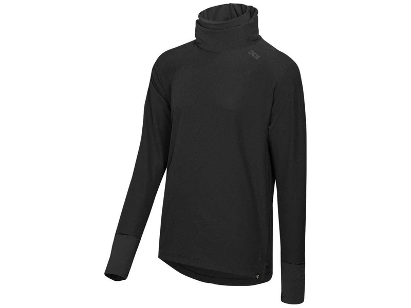 IXS Carve Digger EVO Hooded Jersey