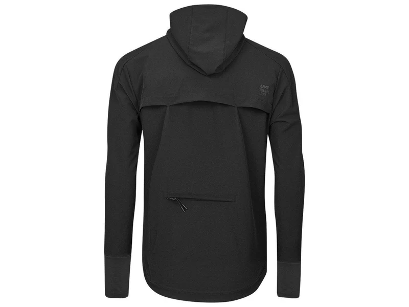 IXS Carve Digger EVO Hooded Jersey