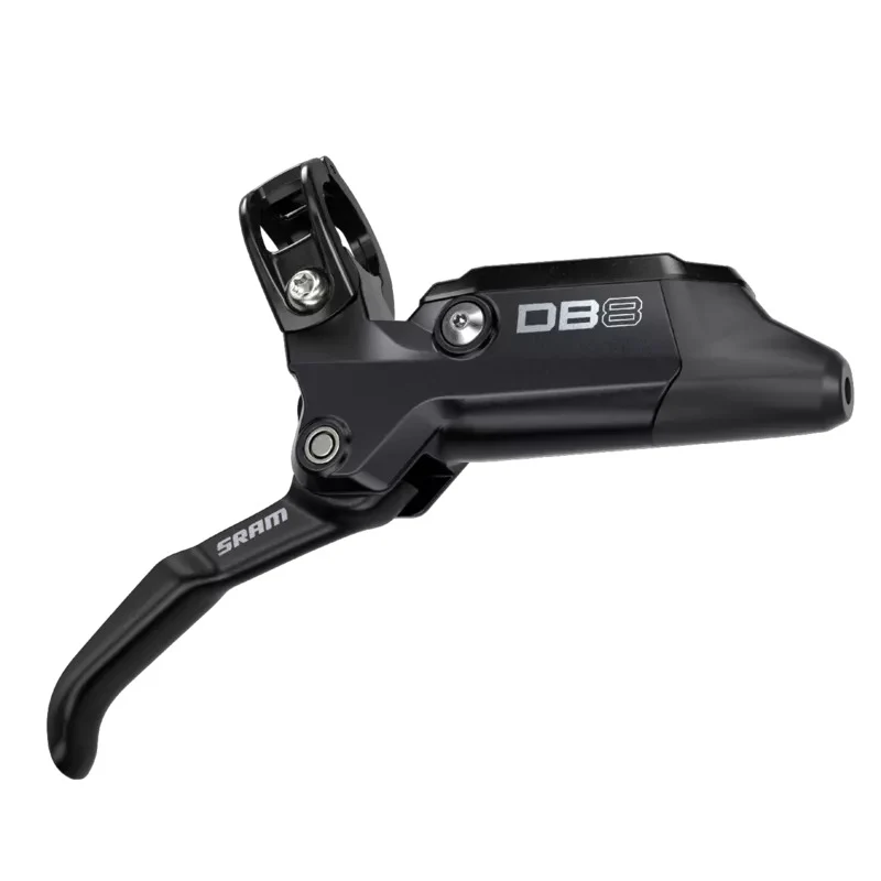 SRAM Bremse DB8 schwarz glänzend, 2000mm