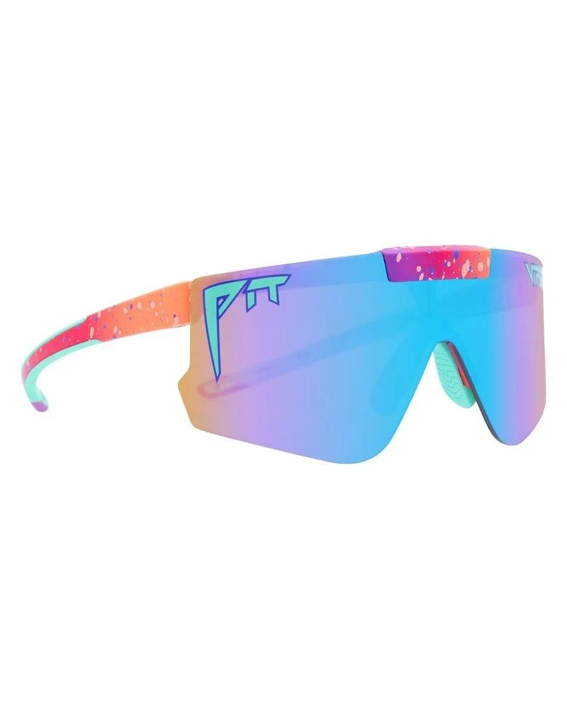 Pit Viper The Flip-Offs