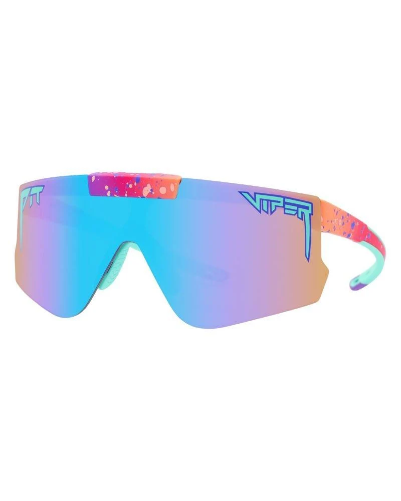 Pit Viper The Flip-Offs