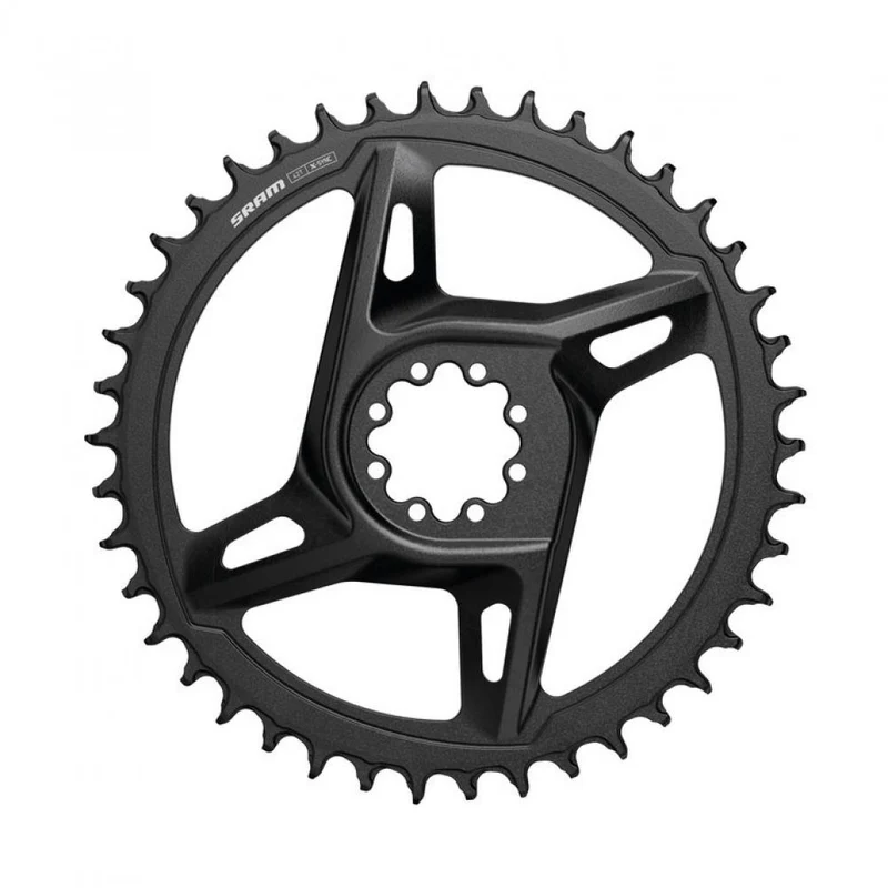 SRAM Kettenblatt Road Rival E1 40T - effizientes 1-fach-Rennrad-Upgrade