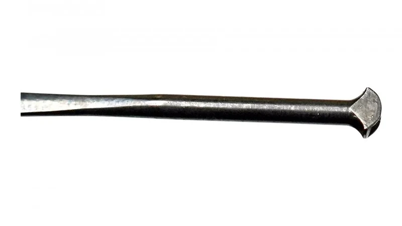 AEROLITE Speiche DT Straight-Pull 288mm - 14G T-Head Speichen 2.0x2.3mm