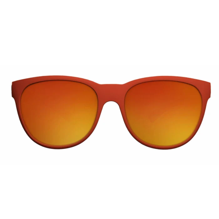 Koo Cosmo Sonnenbrille Blaze Matt/Rot