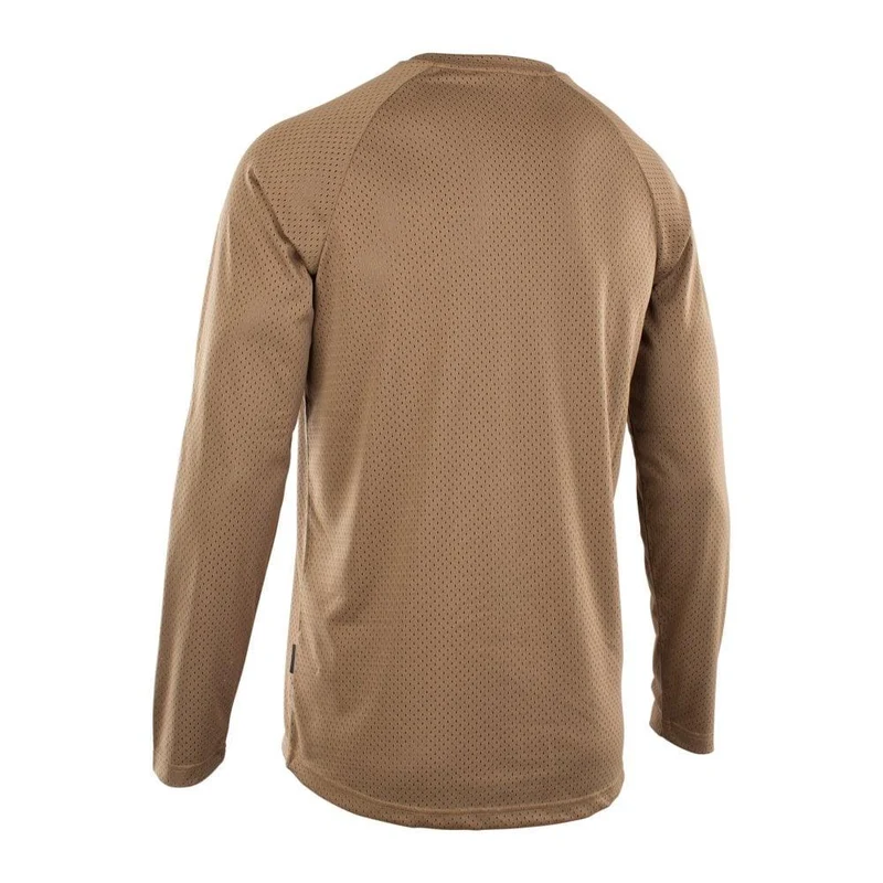 ION Tee LS Scrub 2.0