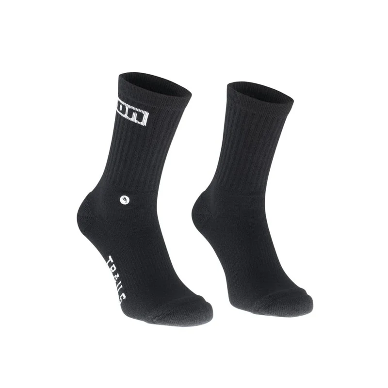 ION Socks Logo