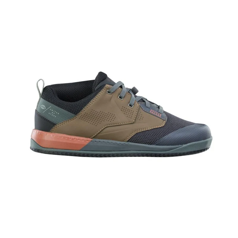ION Shoes Scrub Amp