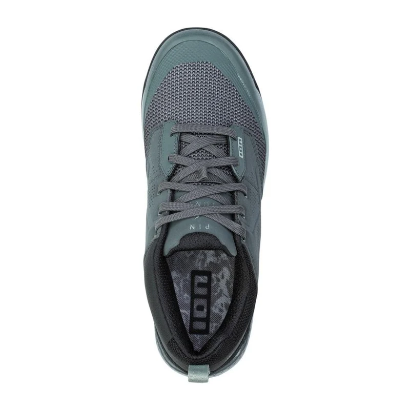 ION Shoe Scrub AMP