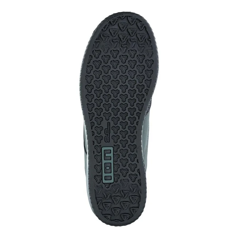 ION Shoe Scrub AMP