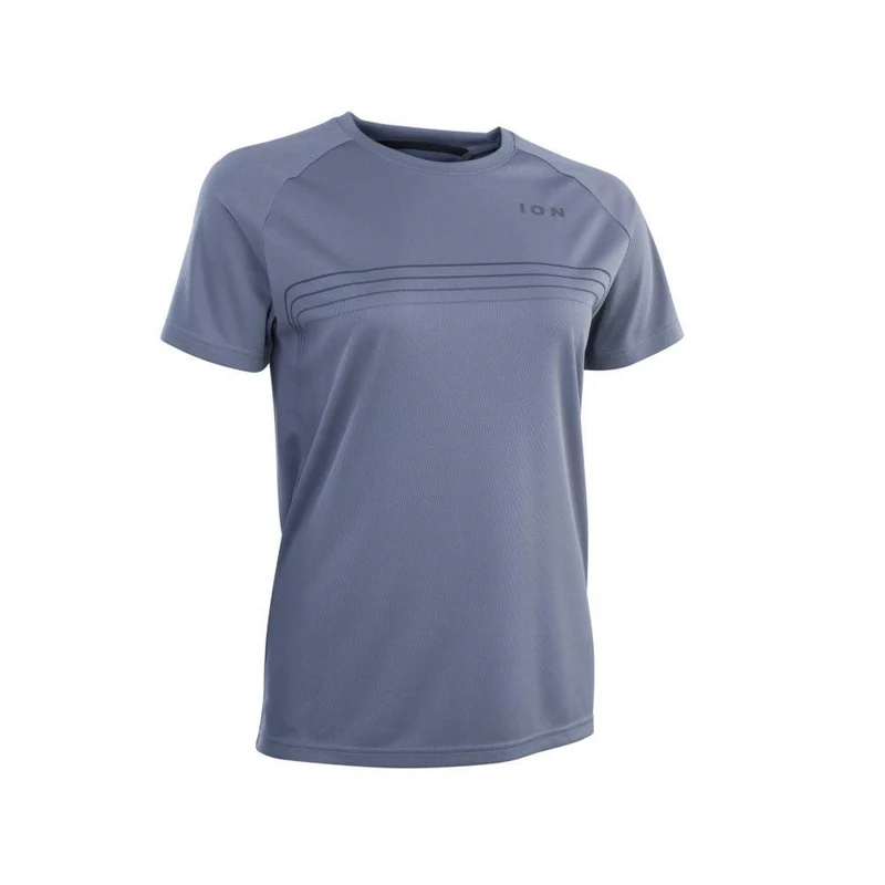 ION Bike Tee Traze SS Damen