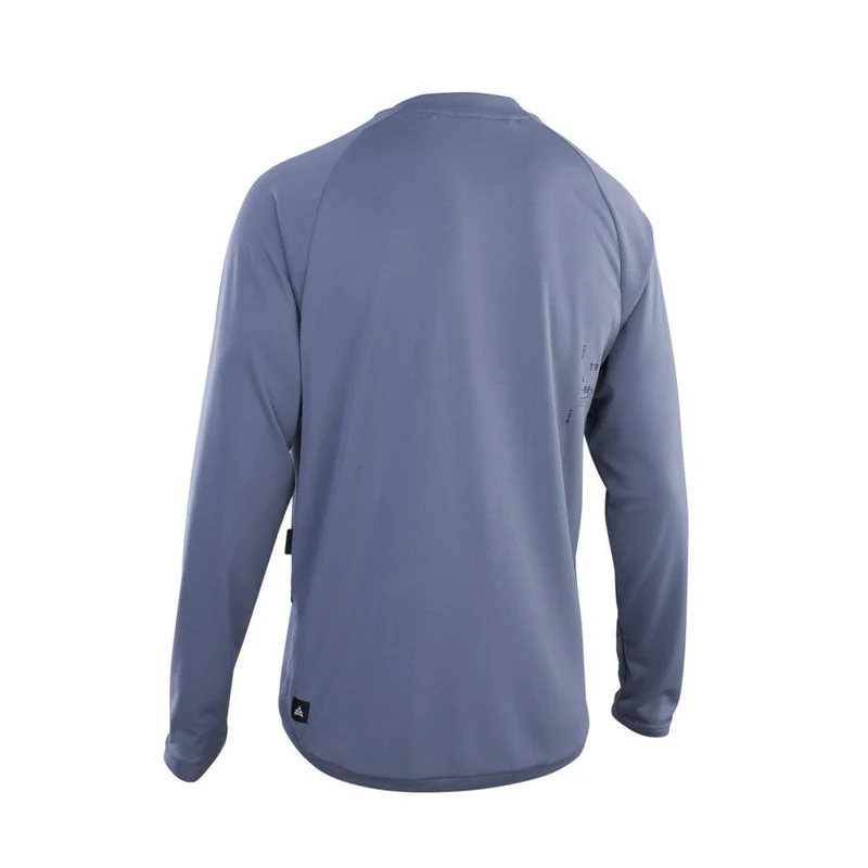 ION Bike Tee Traze LS