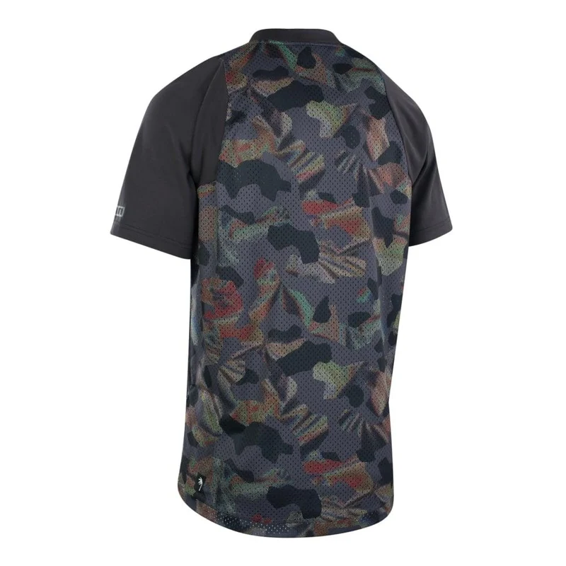 ION Bike Tee Scrub SS