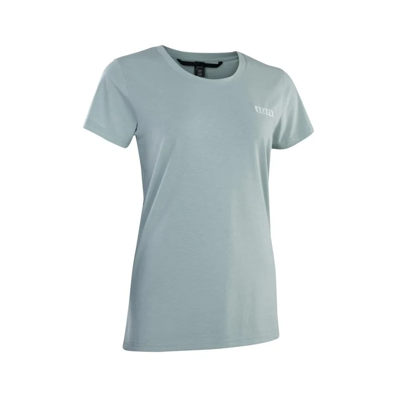 ION Bike Tee S_Logo SS DR women