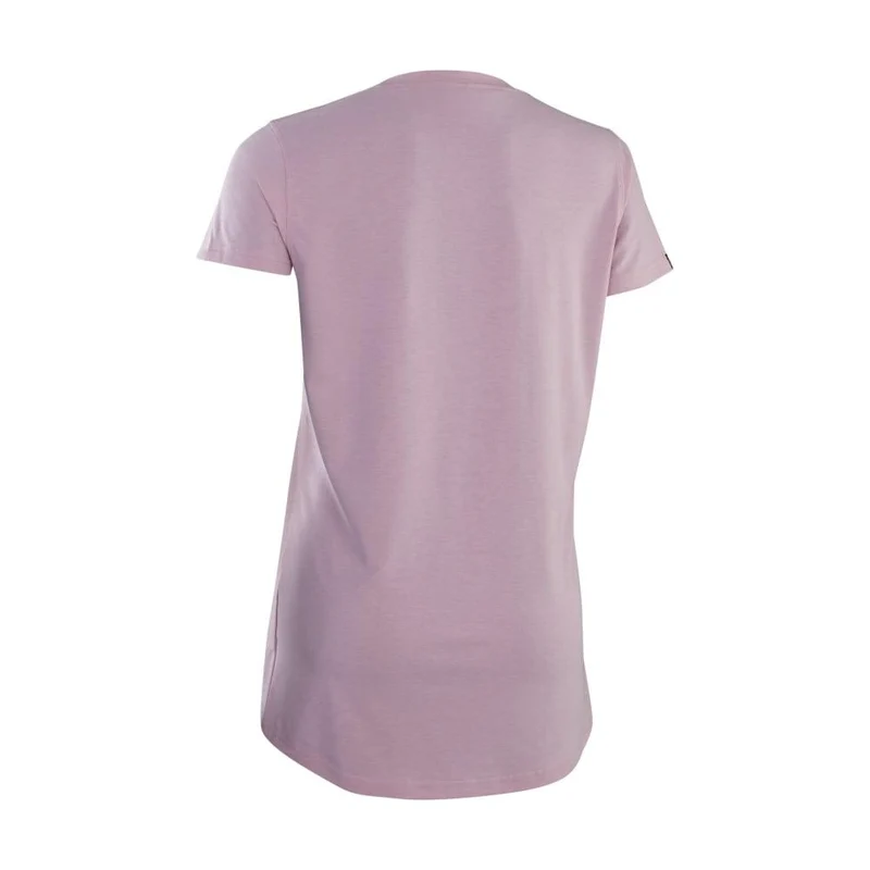 ION Bike Tee Logo SS DR women