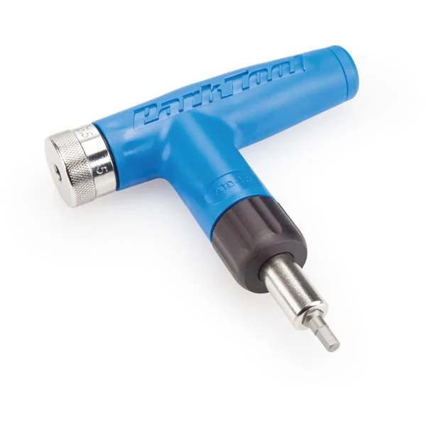 Park Tool Einstellbarer Drehmomentschraubendreher 4/6Nm