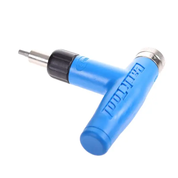 Park Tool Einstellbarer Drehmomentschraubendreher 4/6Nm