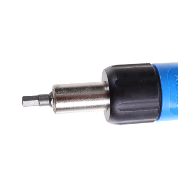 Park Tool Einstellbarer Drehmomentschraubendreher 4/6Nm