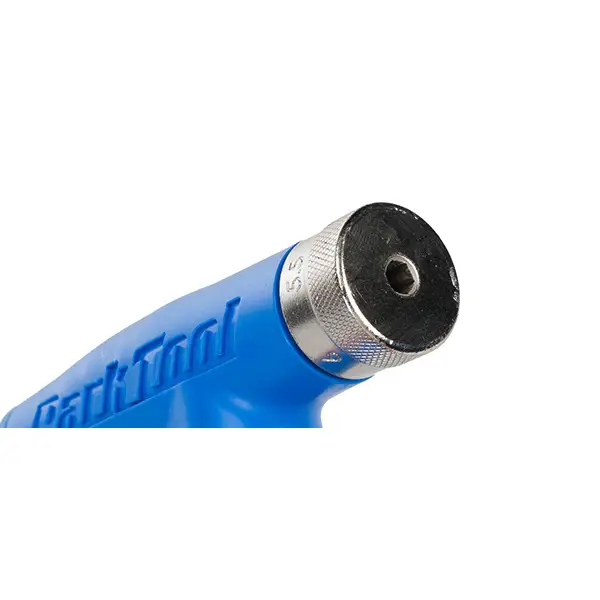 Park Tool Einstellbarer Drehmomentschraubendreher 4/6Nm