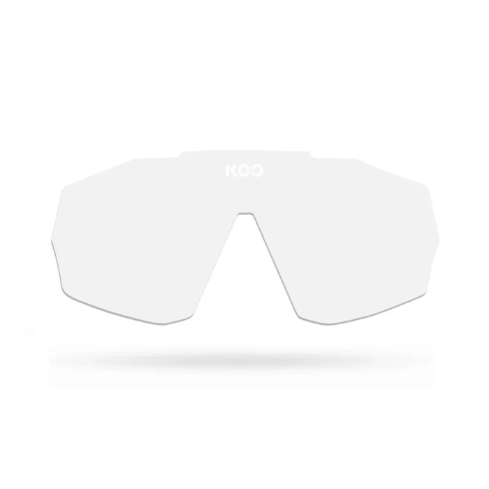 Koo Alibi Lens Zubehör Standard Clear