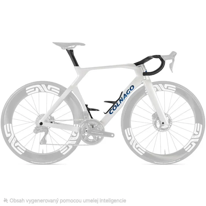 Colnago Rahmen Y1RS 2025 ADQ