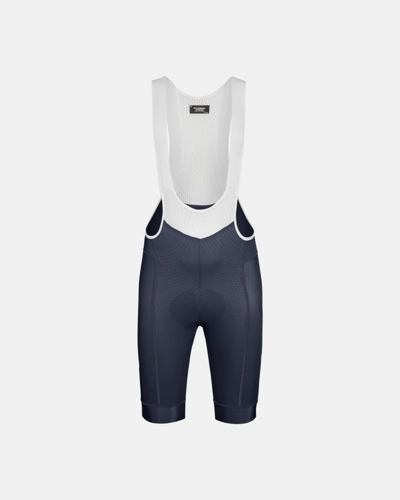 Pas Normal Studios Mechanism Herren Bib Shorts Navy
