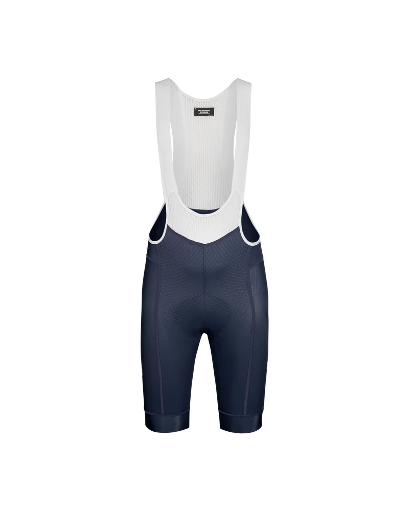 Pas Normal Studios Mechanism Herren Bib Shorts Navy
