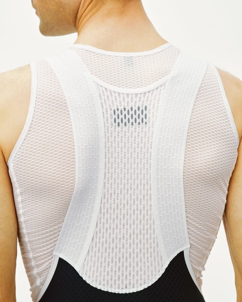 Pas Normal Studios Mechanism Herren Bib Shorts Navy