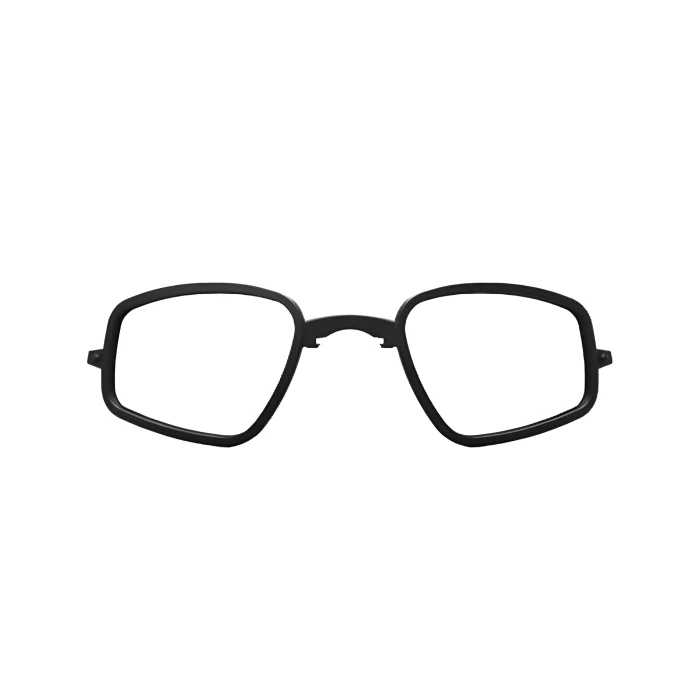 Koo Optical Clip Evo Zubehör Schwarz