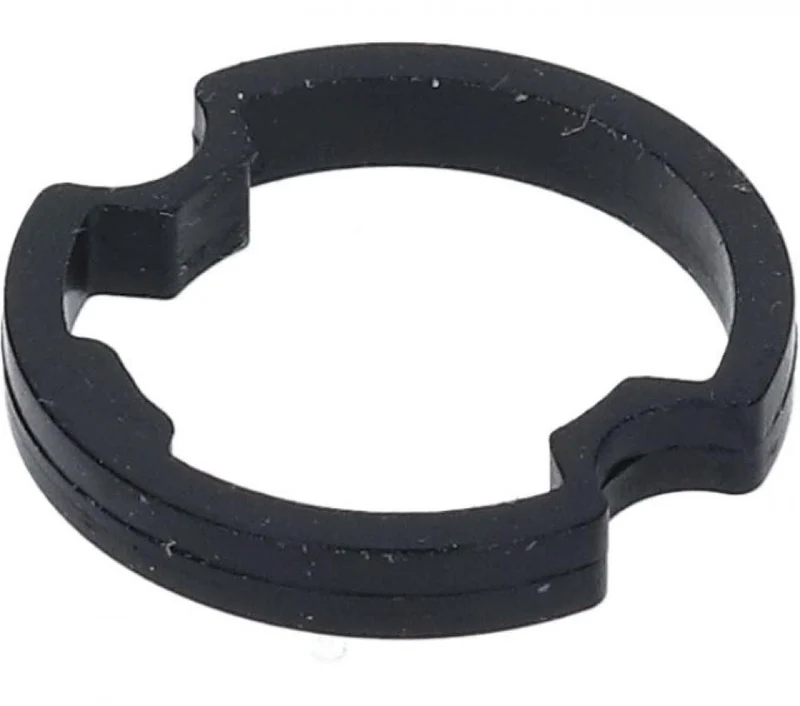 SHIMANO Dichtung für Sicherungsscheibe SGS70 - Ersatzteil Y37R15000, ca. 2 g