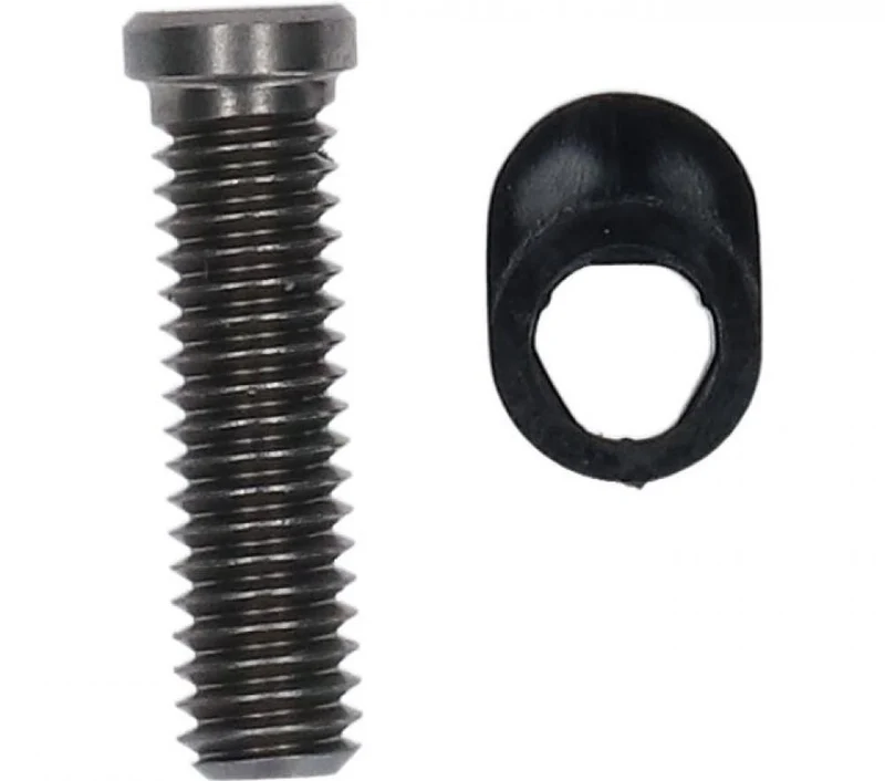 SHIMANO Einstellschraube für Spannfeder RD-M9050 M4 x 15,1 mm - 15,, 1 mm