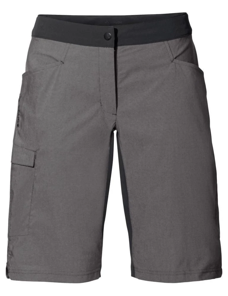 Vaude Women's Tremalzo Shorts II