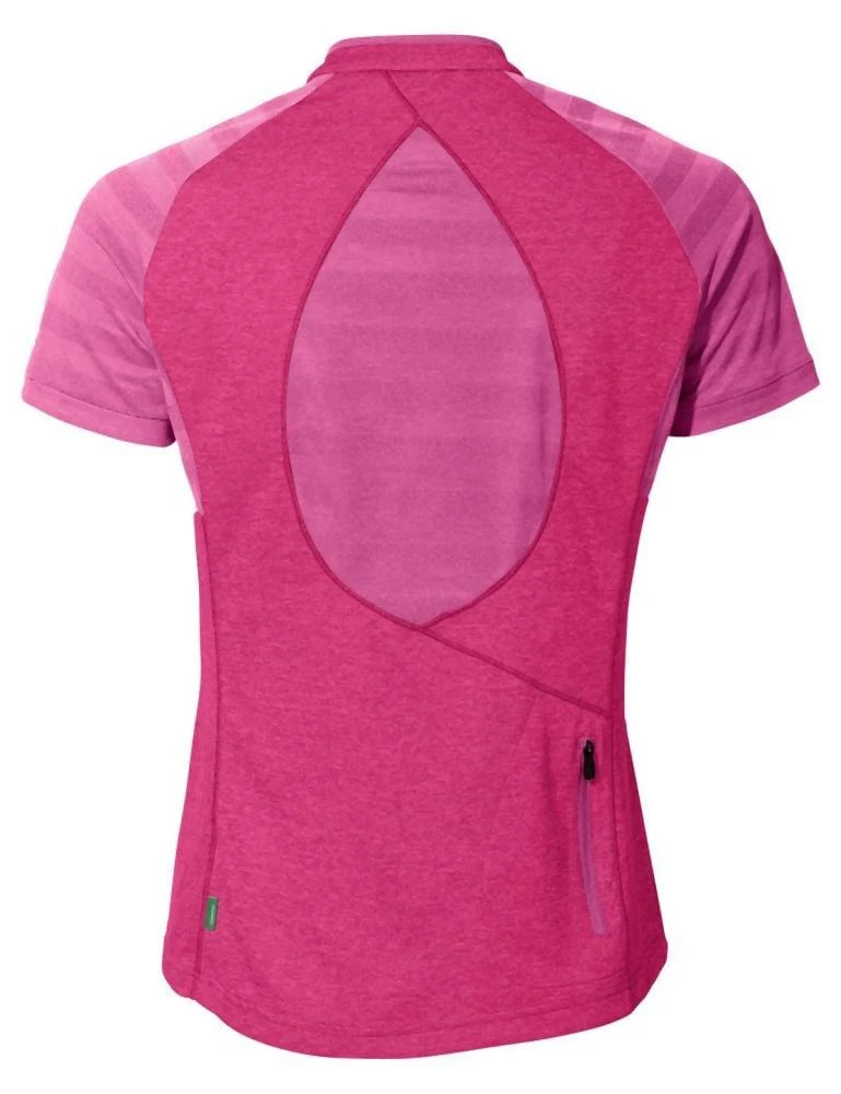 Vaude Women's Tamaro Shirt III