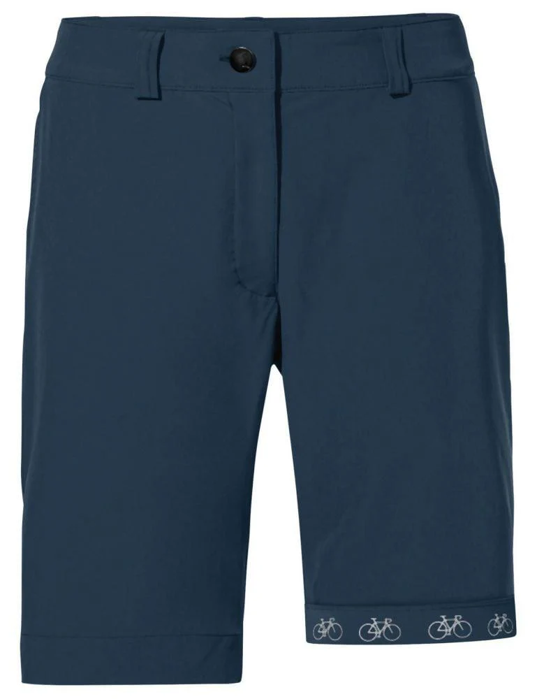 Vaude Women's Cyclist Shorts
