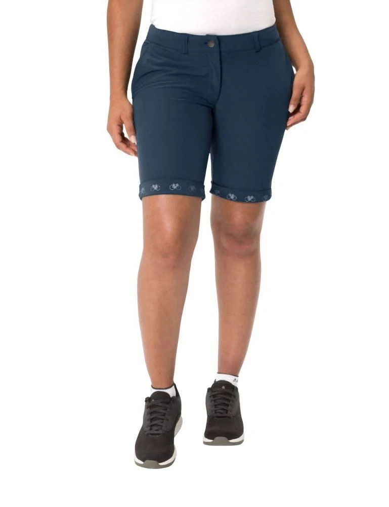 Vaude Women's Cyclist Shorts