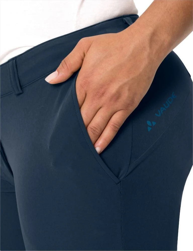 Vaude Women's Cyclist Shorts