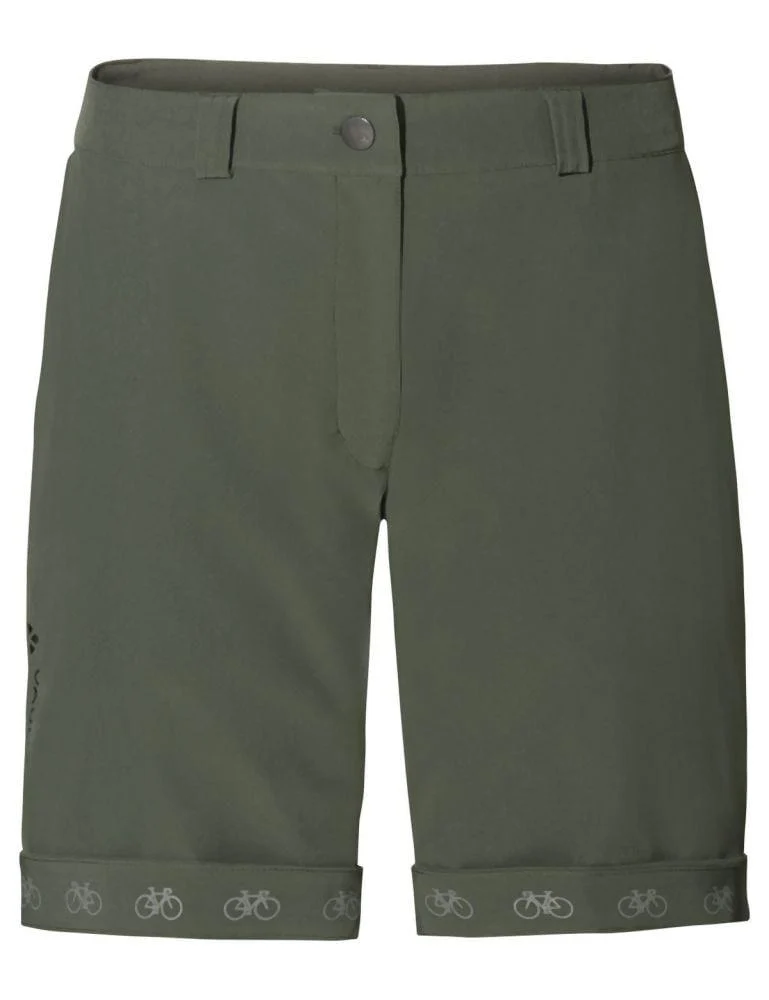 Vaude Women's Cyclist Shorts