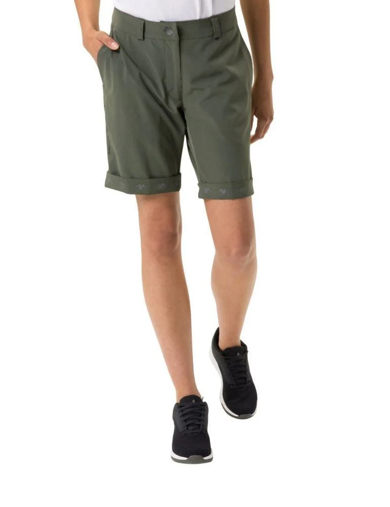 Vaude Women's Cyclist Shorts