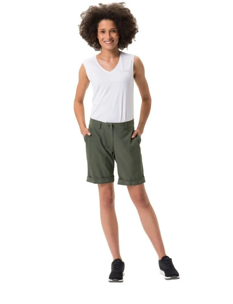 Vaude Women's Cyclist Shorts