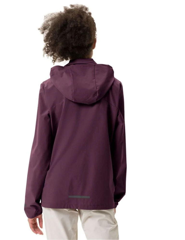 Vaude Women's Cyclist Air Jacket