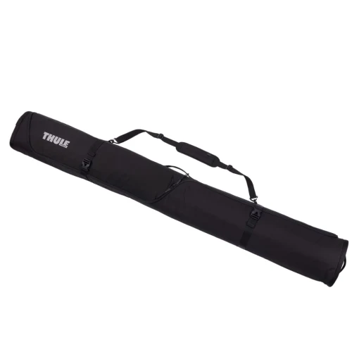 Tasche Thule RoundTrip Ski 192 cm Schwarz