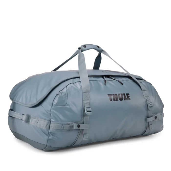 Reisetasche Thule Chasm Duffel 130L Graublau
