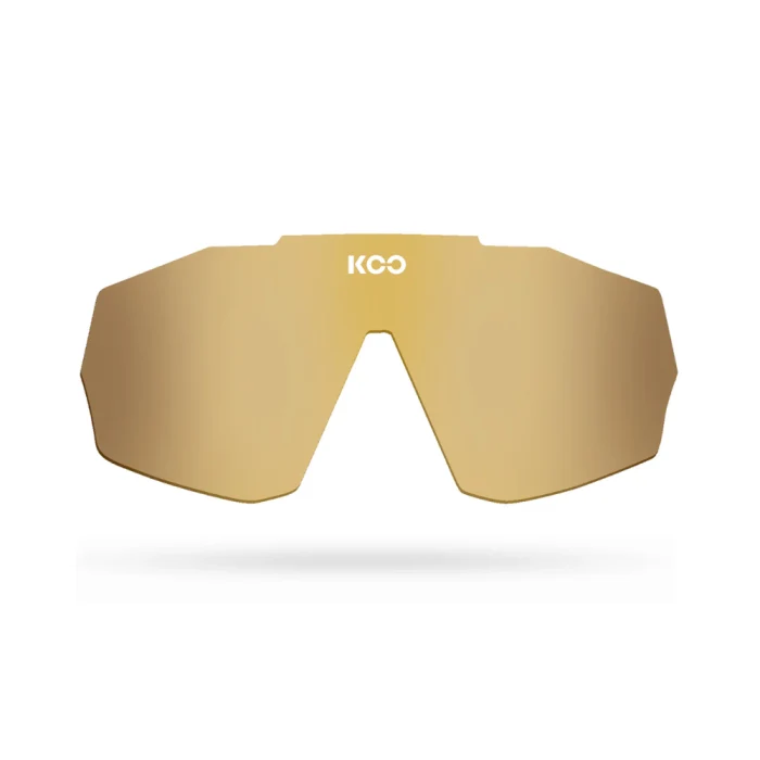 Koo Alibi Lens Zubehör Standard Gold