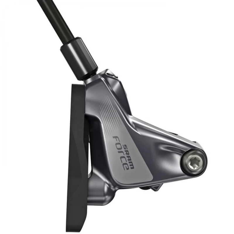 SRAM Force Dropper Actuator Bremshebel hinten Flat Mount - ergonomische Dropper- und Bremskontrolle