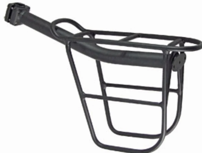 KLICKfix Freerack Plus Träger schwarz