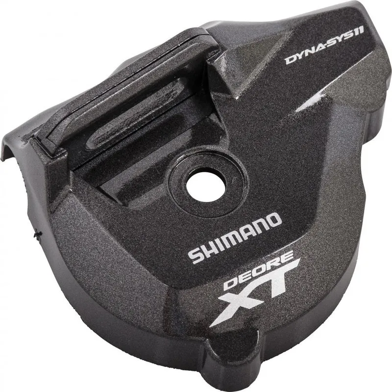 SHIMANO Gehäuse Rechts SL-M8000 - Ersatzgehäuse für SLX Schalthebel, 22 g