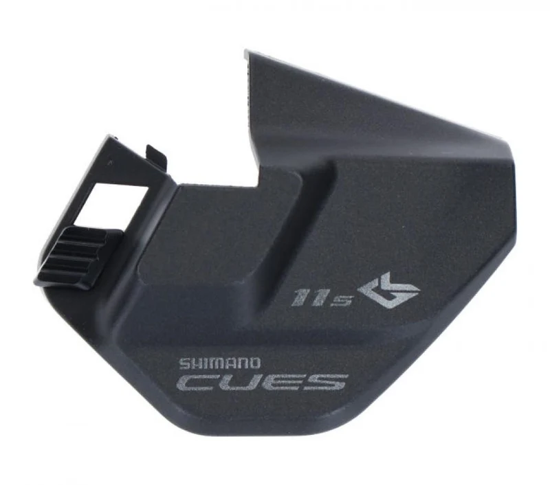 SHIMANO SL-U8000 R.H. Abdeckeinheit oben ohne OGD Typ Abdeckkappe