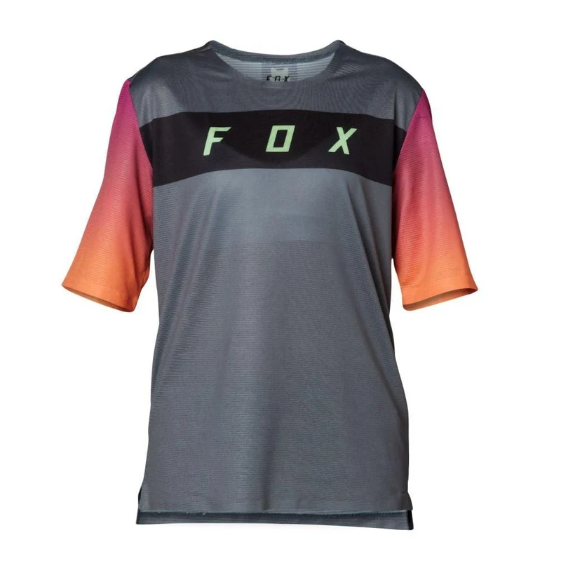 Fox Youth Flexair SS Jersey