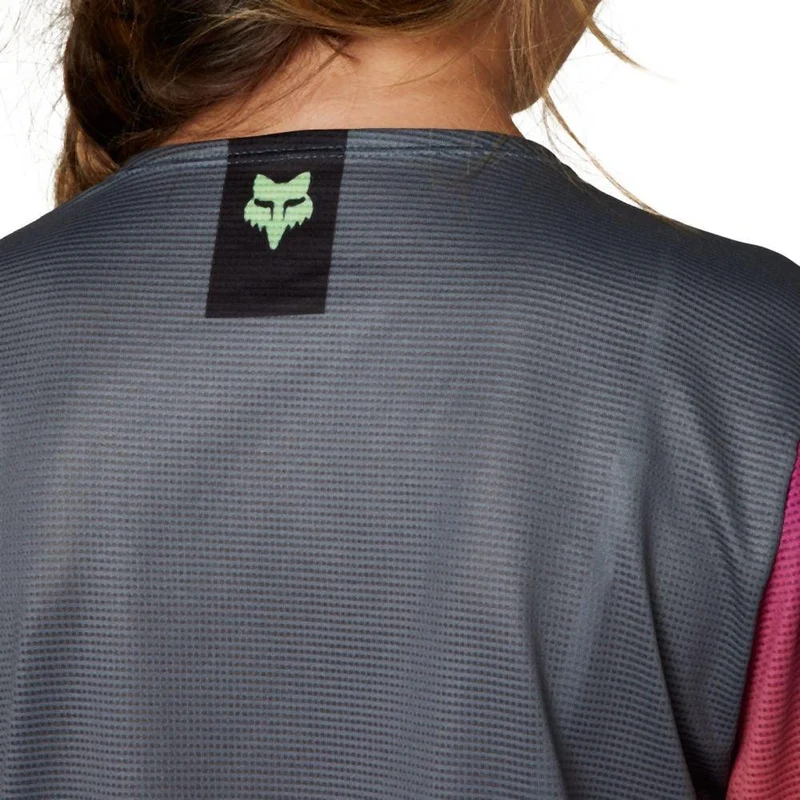 Fox Youth Flexair SS Jersey