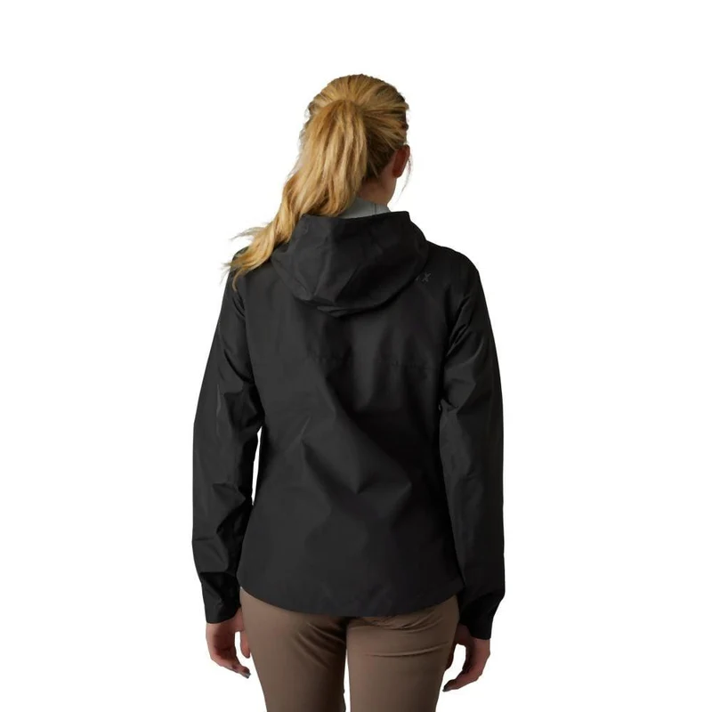 Fox W Ranger 2.5L Water Jacket 2023
