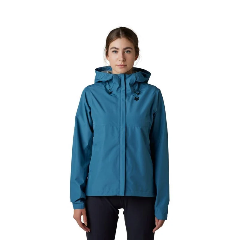 Fox W Ranger 2.5L Water Jacket 2023